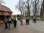 2025-01-26 26. Backhaus Grünkohlwanderung nach Jarnsen, Schmaus im Heidehof Thalau, Fotos 50 Jahre Austausch Bricquebec 005